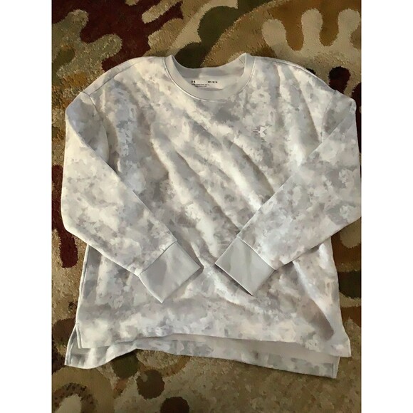 Under armour crewneck - Picture 1 of 4